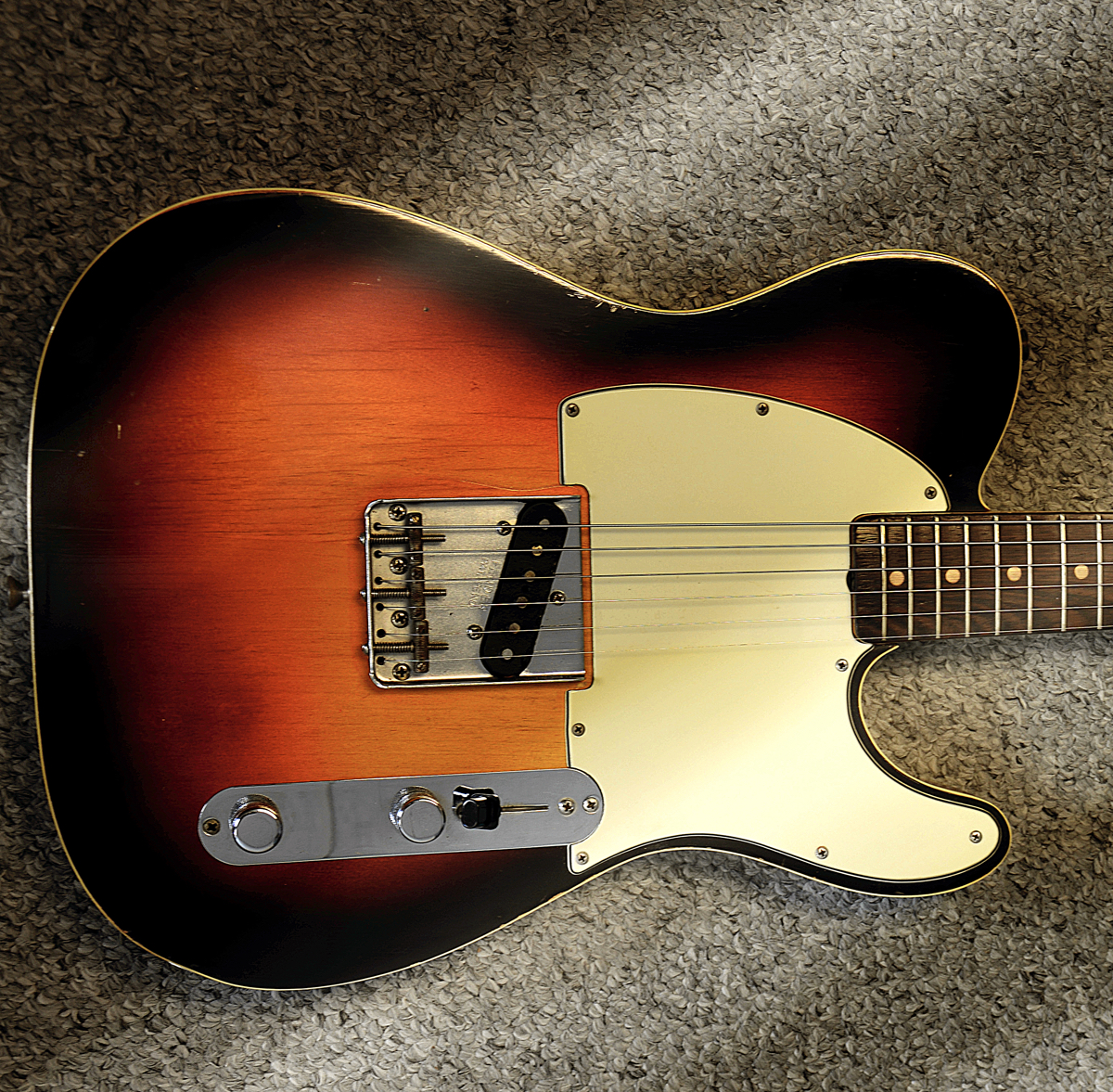  1961 Fender Esquire 