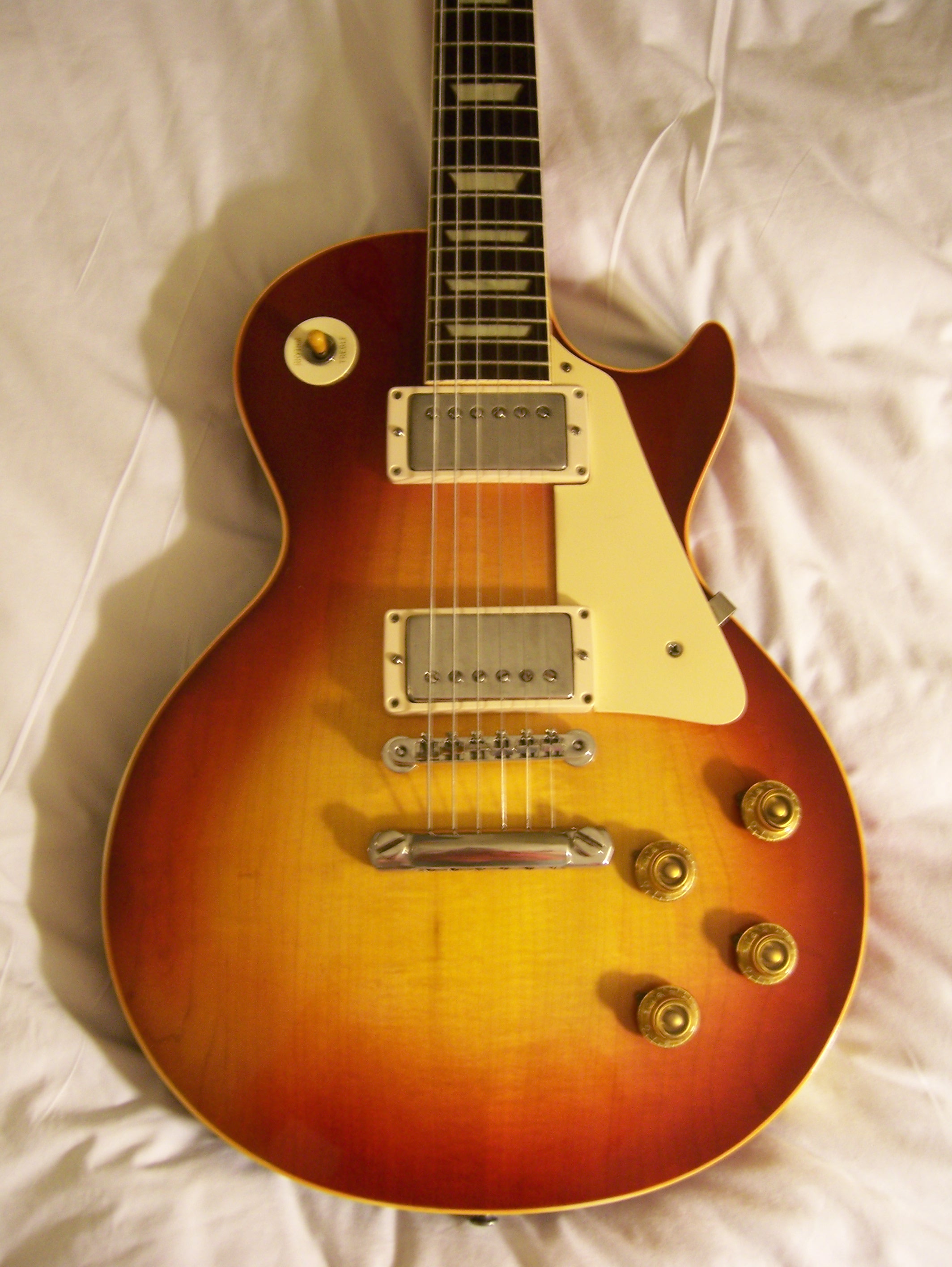  1959 Gibson Les Paul 