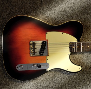  1961 Fender Esquire 
