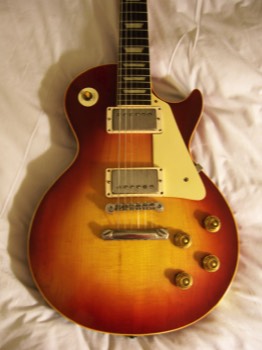  1959 Gibson Les Paul 