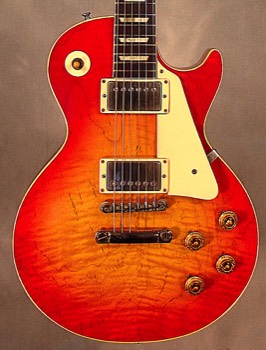  1958 Gibson Les Paul 